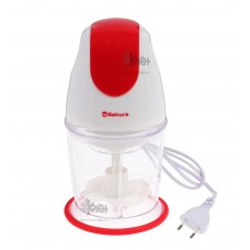 Измельчитель-чоппер SAKURA SA-6232R 350Вт.