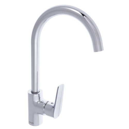 Смеситель д/кухни RAIN Лазурит 561-243