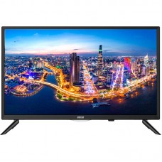 Телевизор 24"" MYSTERY MTV-2434LTA2 Smart Black
