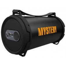 Портативное Аудио MYSTERY MBA-737UB HiFi Bluetooth