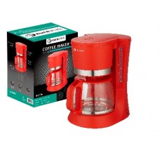 Кофеварка Eurostek ECM-6632