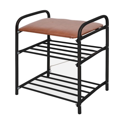 Банкетка Nika Б1/А медный антик