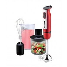 Блендер CENTEK CT-1319 1000Вт красн