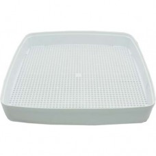 Решетка д/электросушилки Ротор квадр.