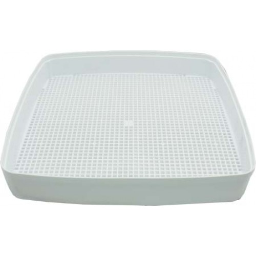 Решетка д/электросушилки Ротор квадр.