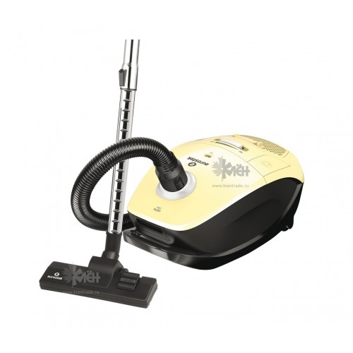 Пылесос Eurostek EVC-KP04B 2,2квт 400вт