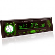 А/магнитола MYSTERY MAR-414BT Bloetooth