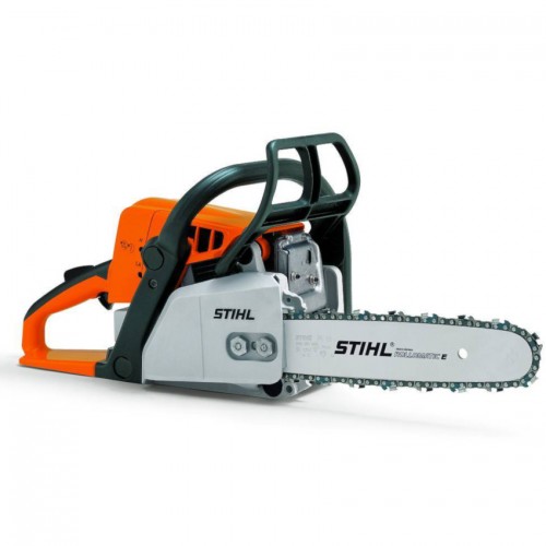 Бензопила STIHL MS210 шина 14 35см цепь 3613-006-0050