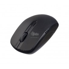 Мышь беспроводная Perfeo PLAN PF-4504 черная 3кн.