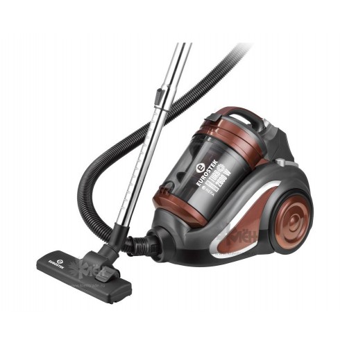 Пылесос б/м Eurostek EVC-HJ05C 2,5квт 420вт