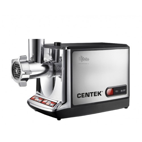 Мясорубка CENTEK CT-1613 2000Вт