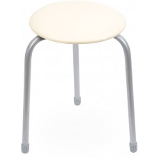Табурет Nika Классика1 ТК01/СК слоновая кость