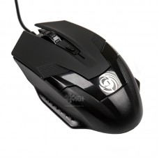 Мышь DIALOG Gan-Kata MGK-06U игровая