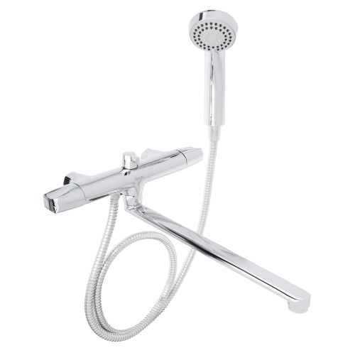 Смеситель д/ванны RAIN Фианит 561-255