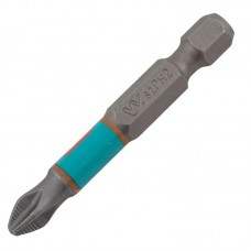 Бита WhirlPower PH2 50 мм
