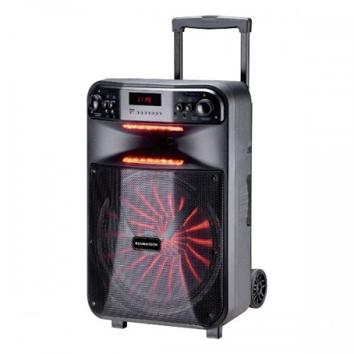 Портативная акустическая система Ruimatech VA-7615