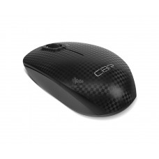 Мышь беспроводная CBR CM 499 под карбон
