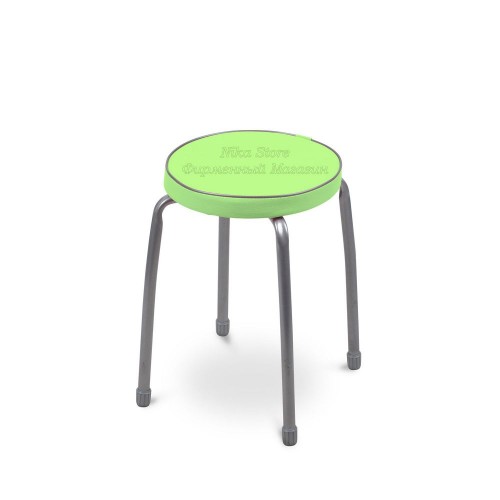 Табурет Nika Фабрик2 ТФ02/МТ мятный