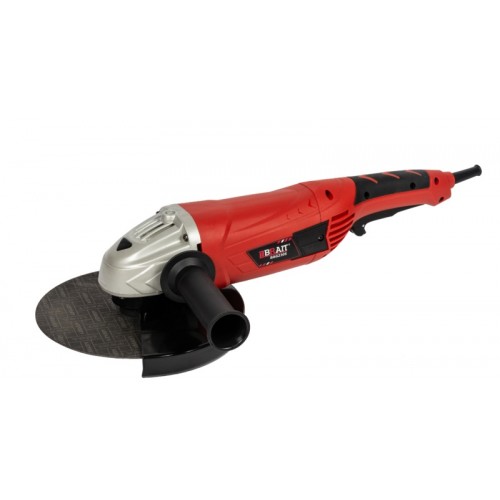 Шлифмашина угловая BRAIT BAG230S