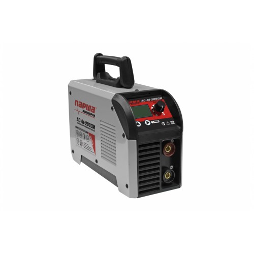 Сварочный инвертор Парма АС01-200ДИ