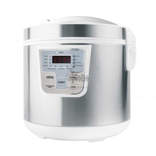 Мультиварка SCARLETT SC- MC 410 S18