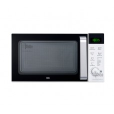 СВЧ печь соло 20л.BQ MWO-20003ST/W белый