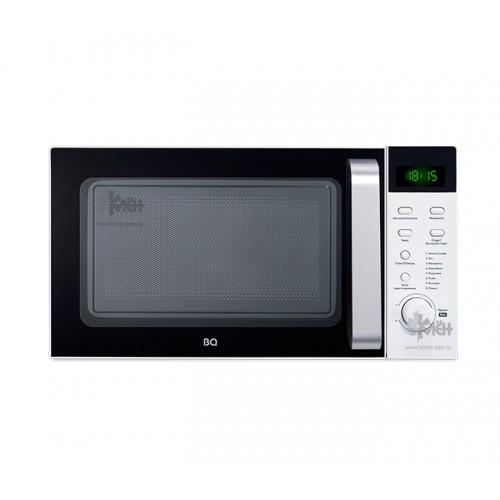 СВЧ печь соло 20л.BQ MWO-20003ST/W белый