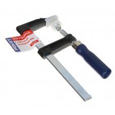 Струбицина РОКОТ F-образная 668-054