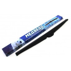 Щётка стеклоочистителя зимняя ""Медведь"" 45см/18мм WS