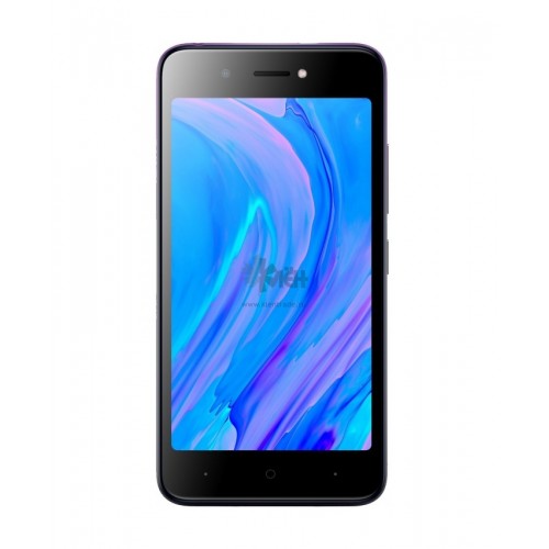 Смартфон ITEL A25 Gradation Purple/фиолетовый 5"" 1/16Gb