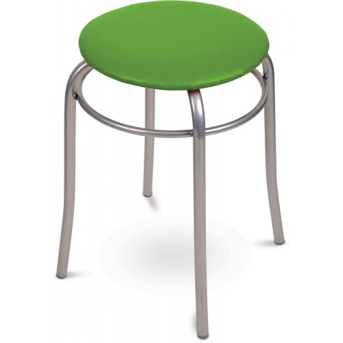 Табурет Nika Стайл ТБС2/М мятный