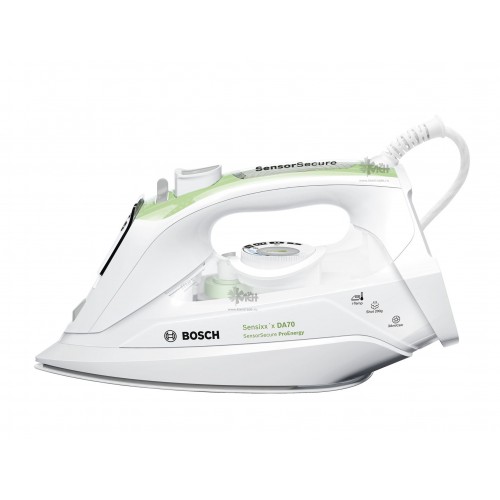 Утюг BOSCH TDA 702421E