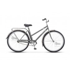 Велосипед 28"" STELS Десна Вояж Lady серый