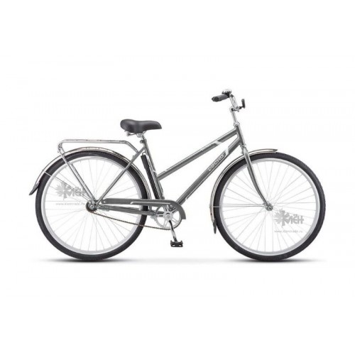 Велосипед 28"" STELS Десна Вояж Lady серый