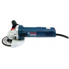 Шлифмашина угловая BOSCH GWS 9-125