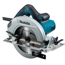 Пила дисковая Makita HS7600