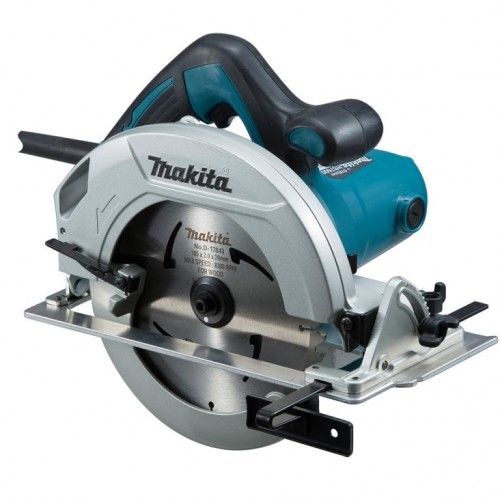 Пила дисковая Makita HS7600