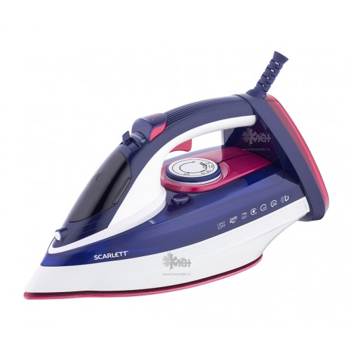 Утюг SCARLETT SC SI 30 K45