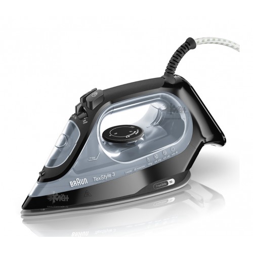 Утюг BRAUN SI 3055BK