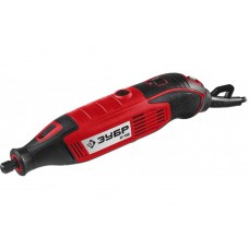 Гравер ЗУБР ЗГ-135