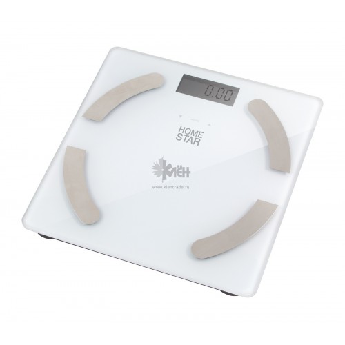Весы напольные HOMESTAR HS- 6003