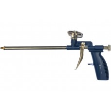 Пистолет для монтажной пены Кобальт 244-049