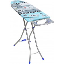 Гладильная доска Nika Bell classy 1 БК1 ДСП, 1120х345мм, европодстав.