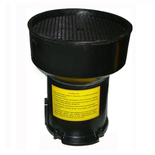 Зернодробилка КОЛОС-2М