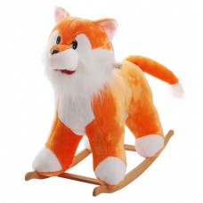 Качалка-Лиса 297-2011 ТУТСИ