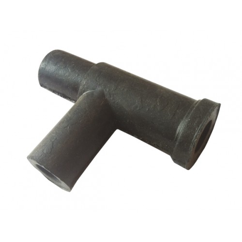 Патрубок ДПР 31,004 (тройник)