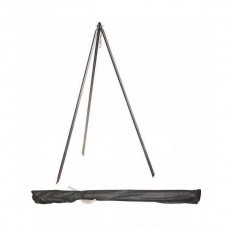 Тренога костровая 0,8м Т0,8Ч в чехле