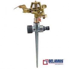 Разбрызгиватель импульсный БЕЛАМОС на пике YM8105D