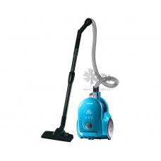 Пылесос б/м SAMSUNG SC 4326 blue 1,6