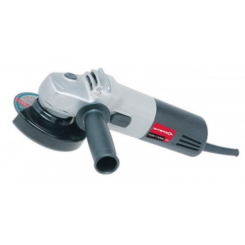 Шлифмашина угловая Интерскол УШМ-115/900 670.1.0.00